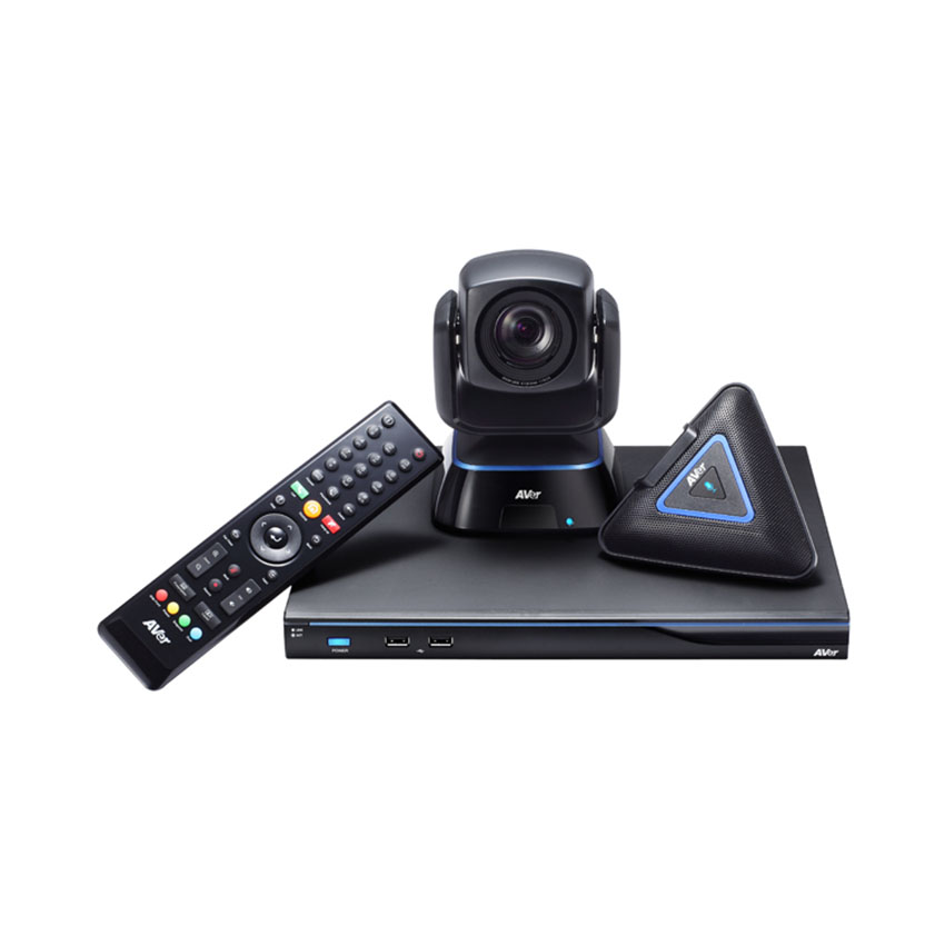 Thiết bị hội nghị truyền hình Aver EVC300 ảnh 1